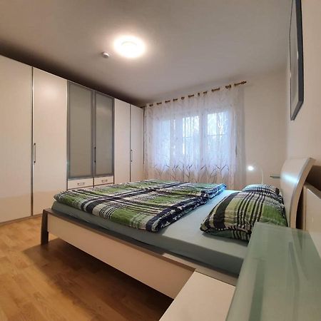 マウトHaus Bergblickアパートメント エクステリア 写真