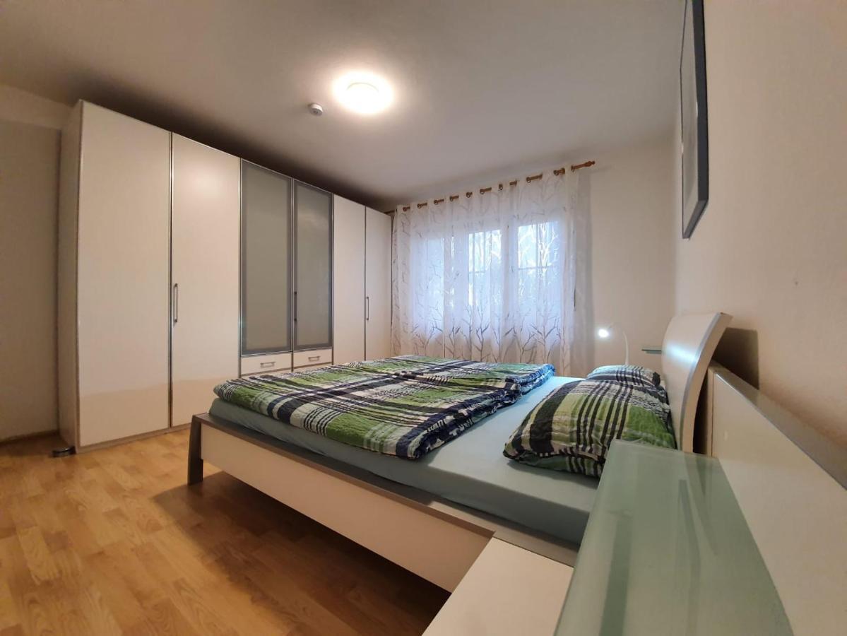 マウトHaus Bergblickアパートメント エクステリア 写真